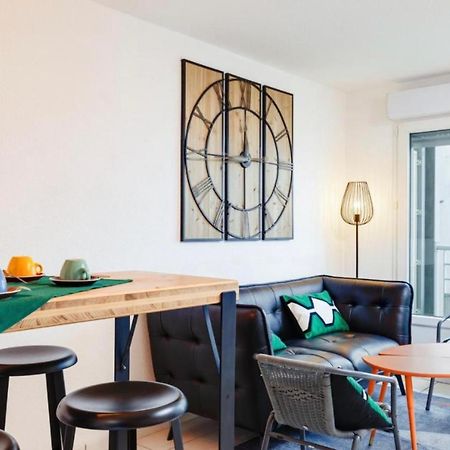 Casa Thomas Apartment Bordeaux Luaran gambar