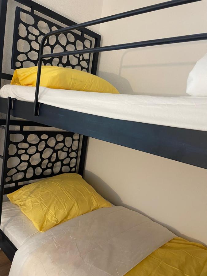 Casa Thomas Apartment Bordeaux Luaran gambar