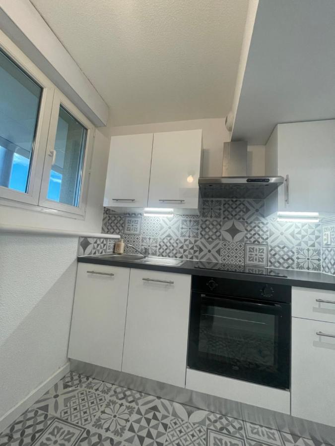 Casa Thomas Apartment Bordeaux Luaran gambar