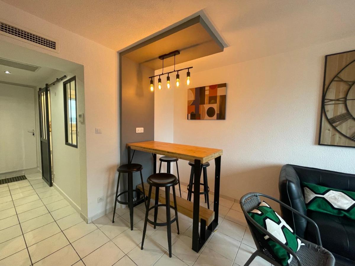 Casa Thomas Apartment Bordeaux Luaran gambar