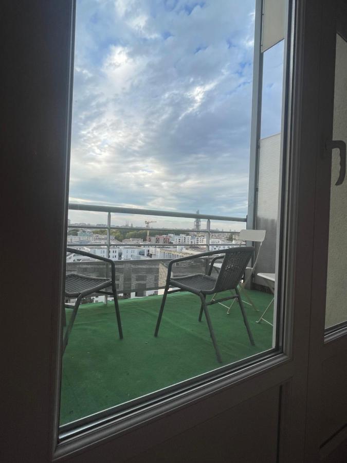 Casa Thomas Apartment Bordeaux Luaran gambar