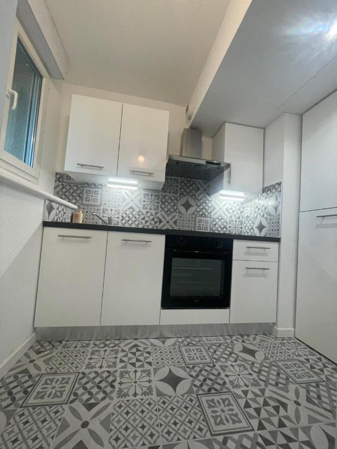 Casa Thomas Apartment Bordeaux Luaran gambar