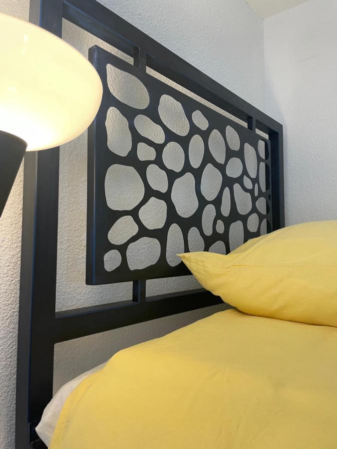 Casa Thomas Apartment Bordeaux Luaran gambar