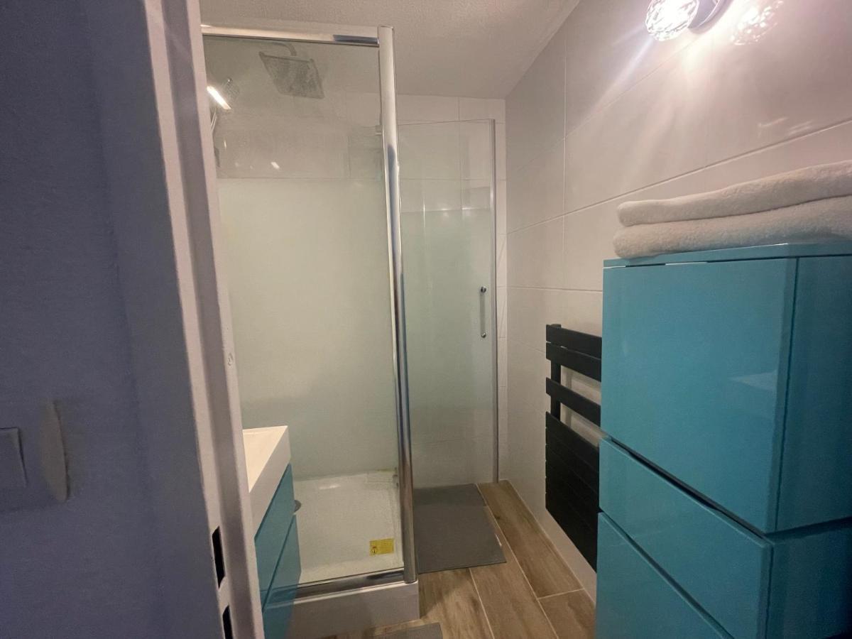 Casa Thomas Apartment Bordeaux Luaran gambar