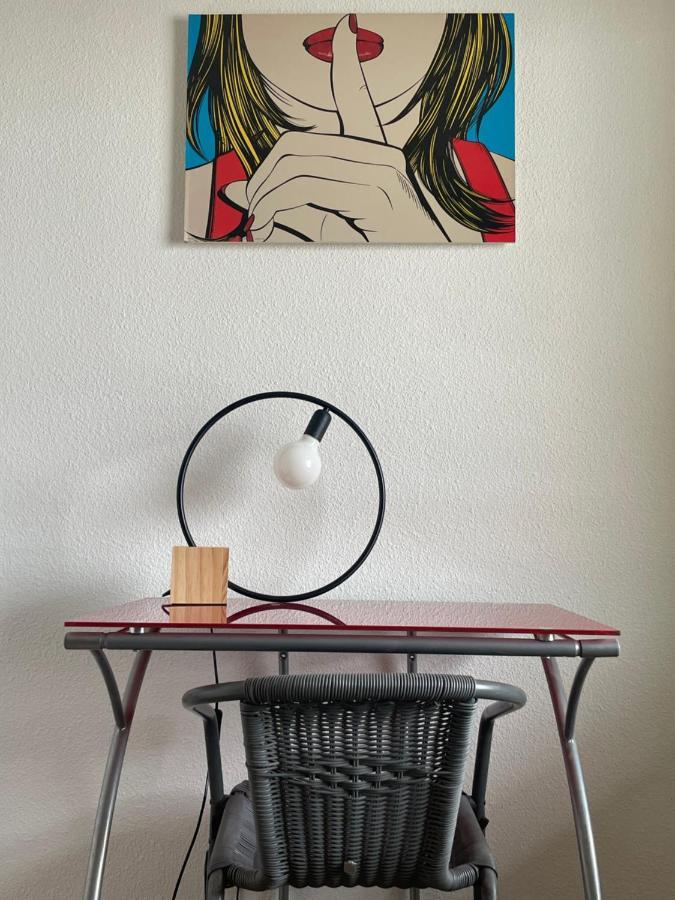 Casa Thomas Apartment Bordeaux Luaran gambar